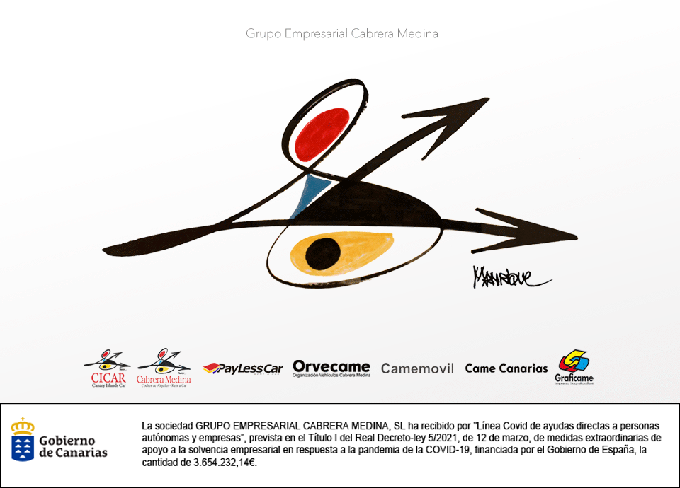 Grupo Cabrera Medina